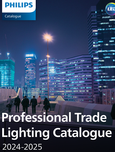 Philips Professional Trade Lighting